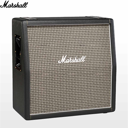 Ampli Guitar Marshall 1960AX 3